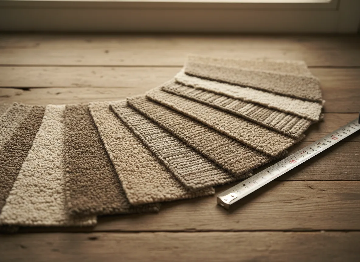 Carpet Installation Norris, MT FAQs
